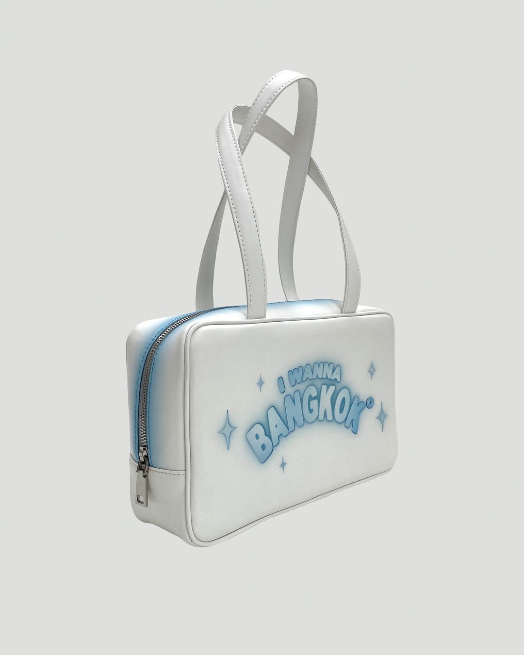  Shower Bag,I Wanna Bangkok,泰国品牌