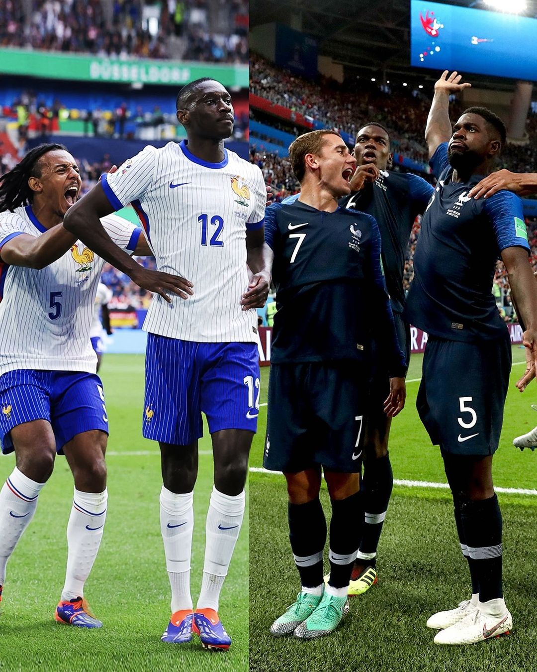 欧洲杯,法国队,比利时队,晋级互博赛事,互博体育, 穆阿尼