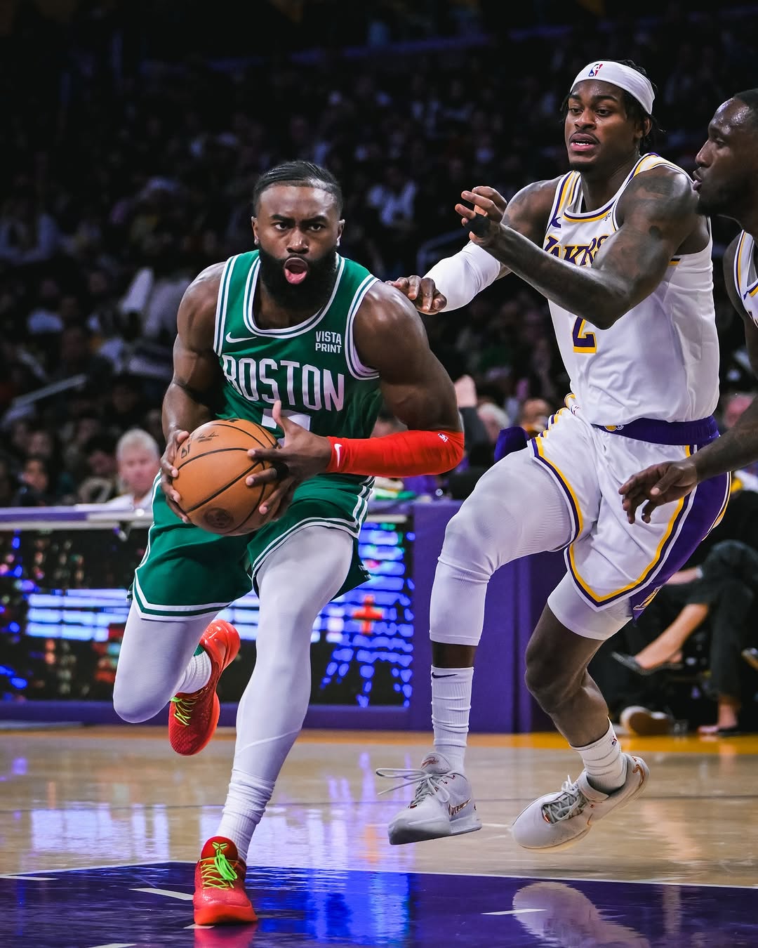 Boston Celtics, 波士顿凯尔特人, 布朗,小琼斯, NBA常规赛, 德里克